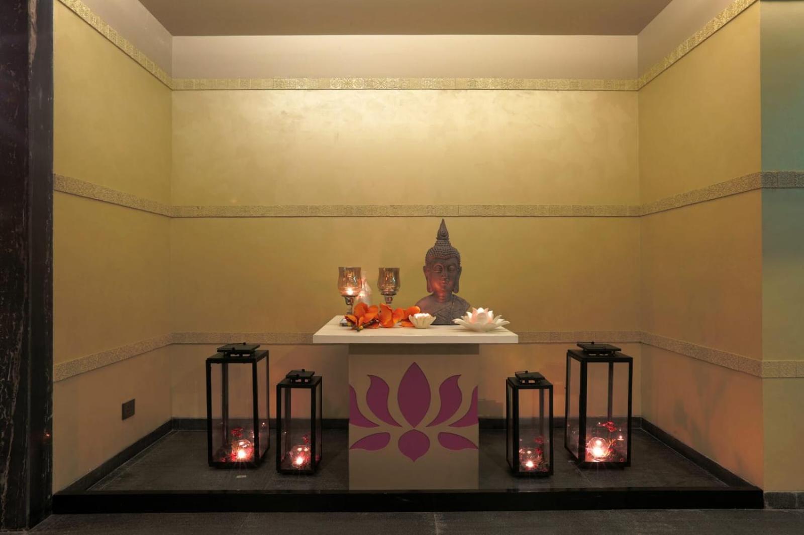 Hotel Deluxe Stay Inn - Near Delhi Airport Нью-Дели Экстерьер фото